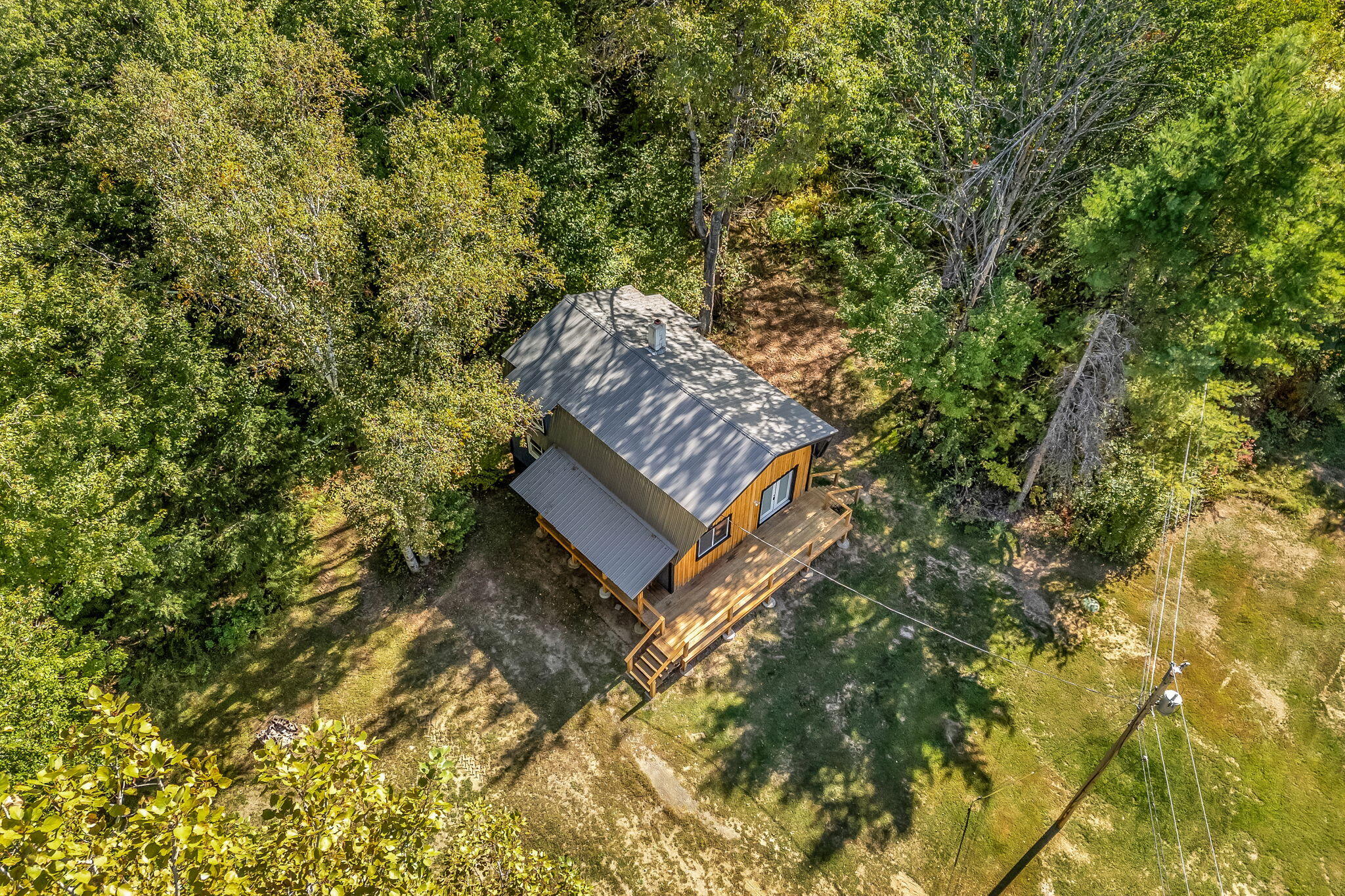 27 Bigelow Hill Road Norridgewock ME 04957