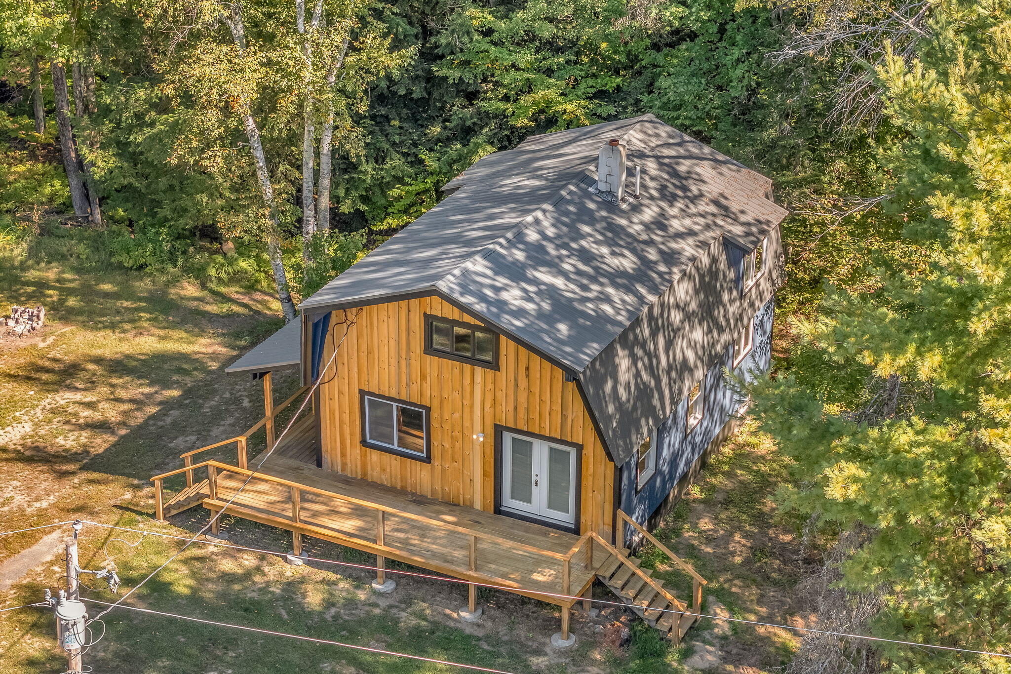 27 Bigelow Hill Road Norridgewock ME 04957