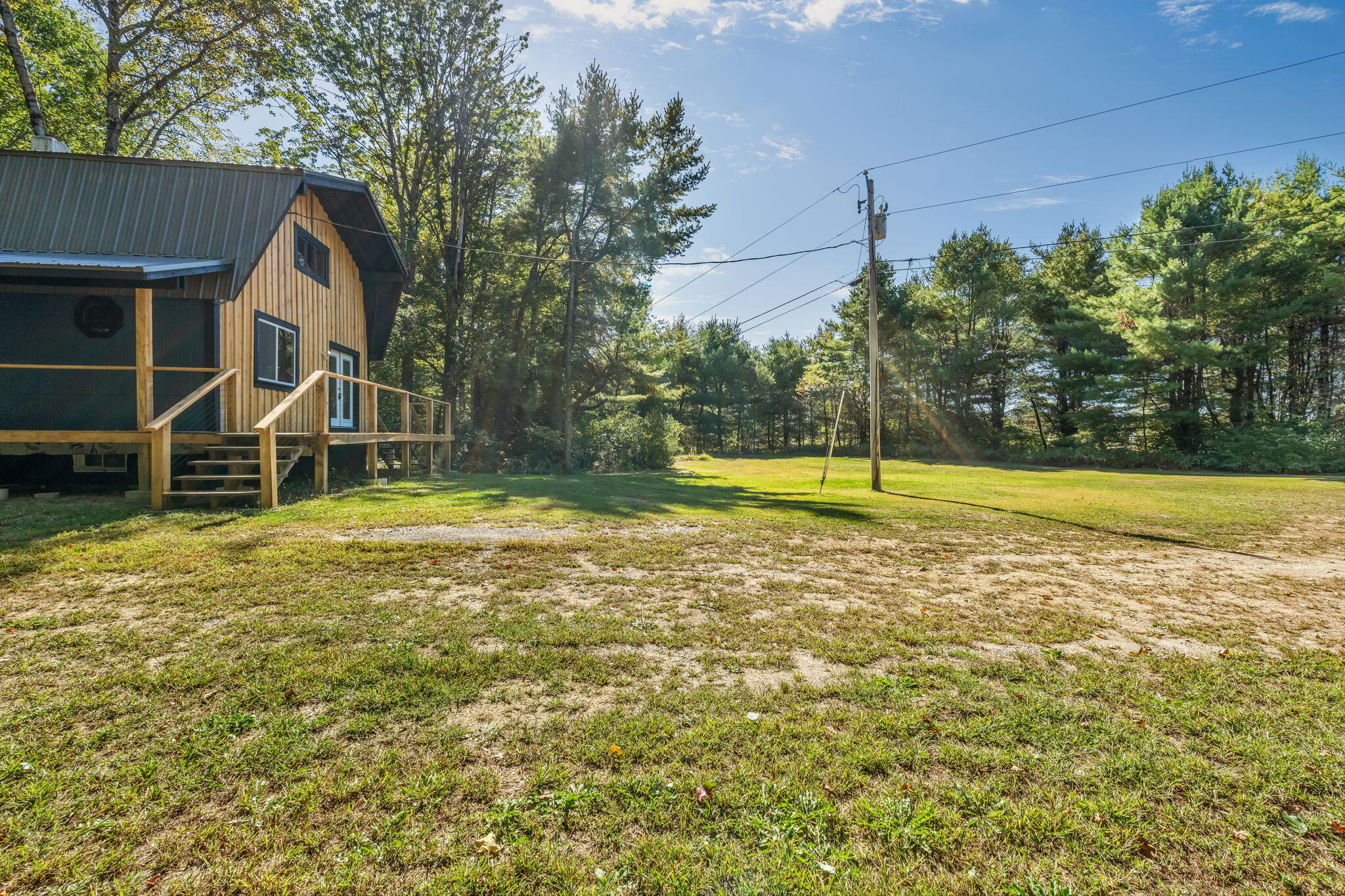 27 Bigelow Hill Road Norridgewock ME 04957