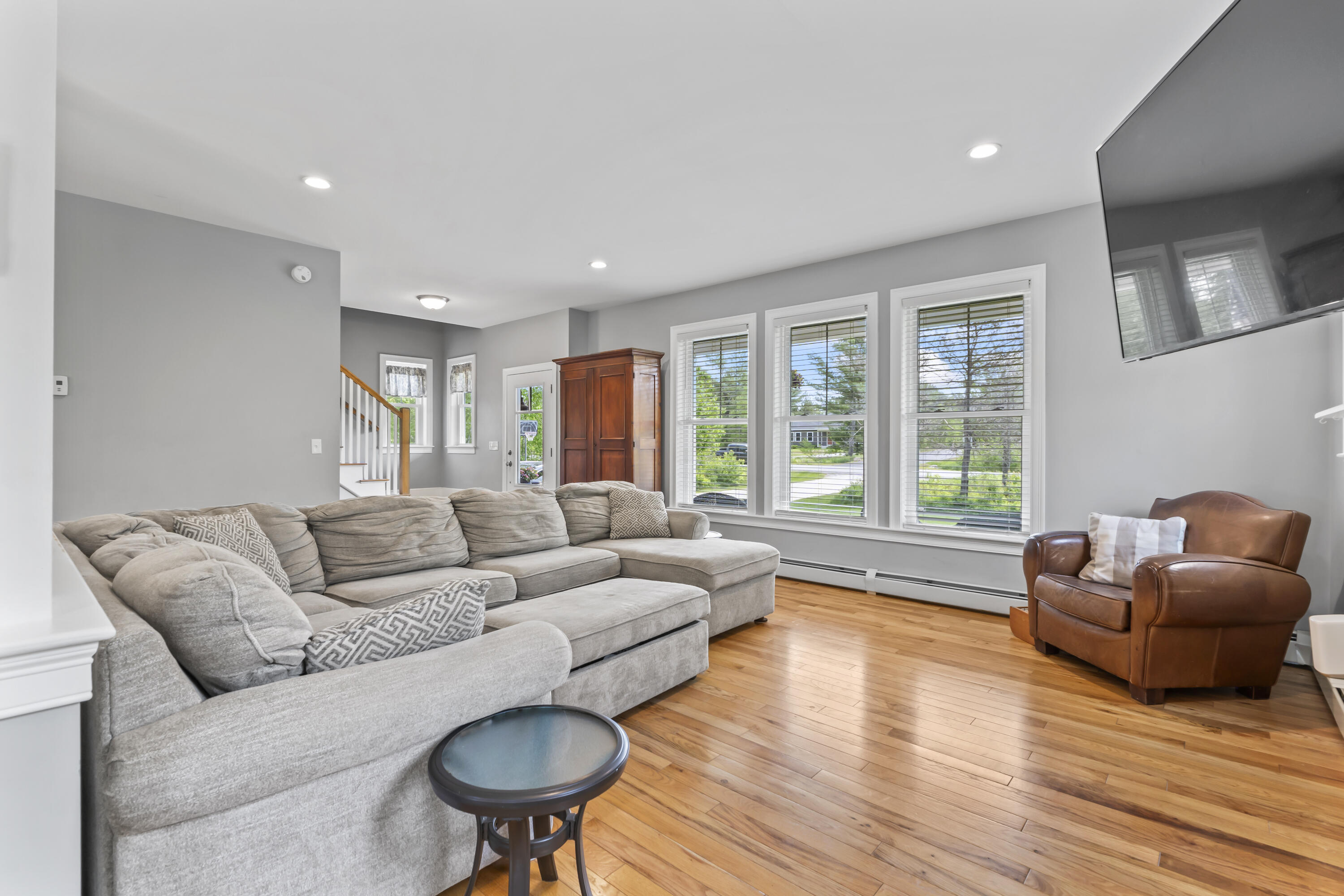 54 Tree Farm Road Brunswick ME 04011