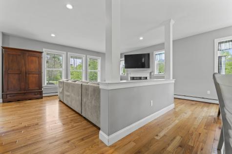 54 Tree Farm Road Brunswick ME 04011