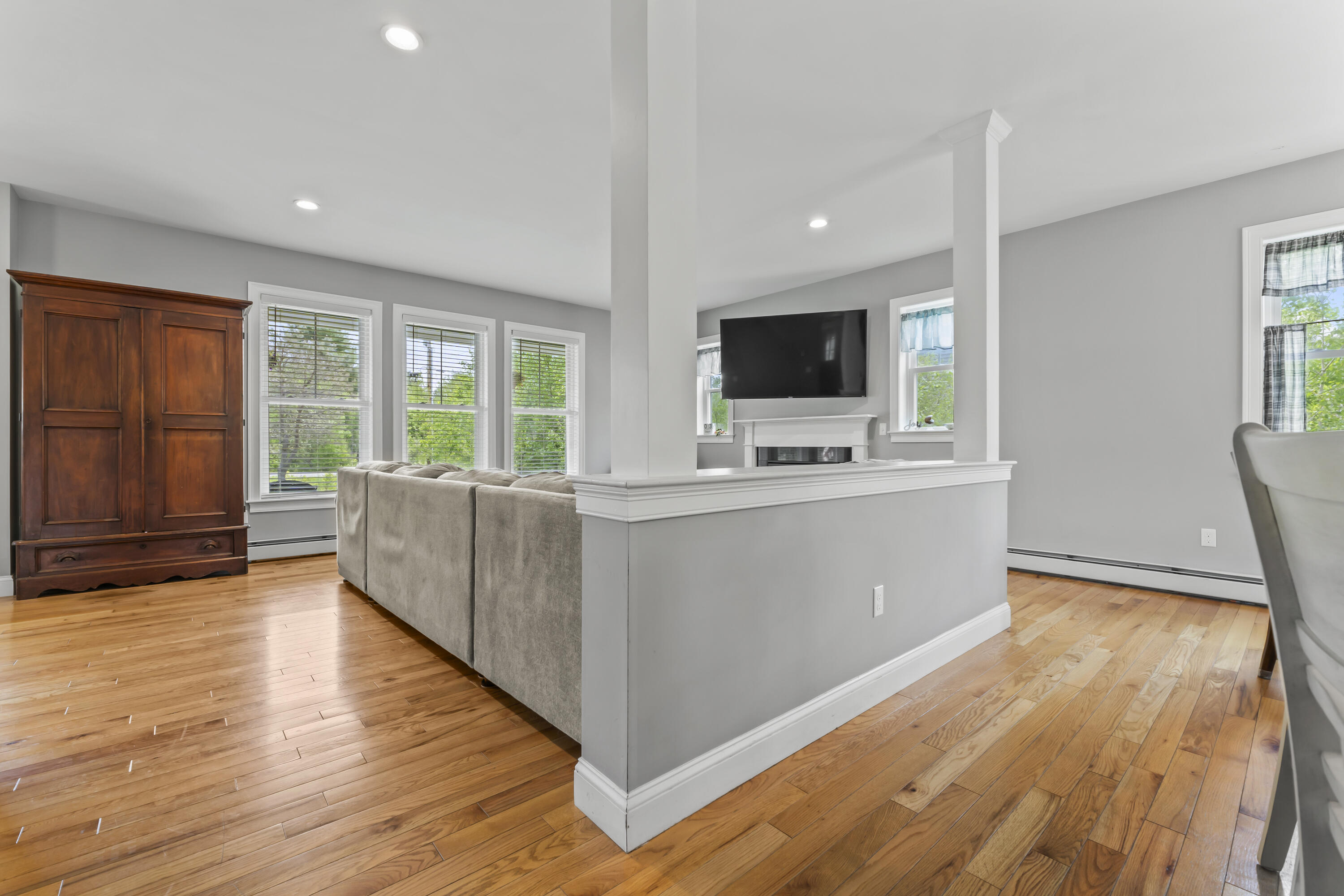 54 Tree Farm Road Brunswick ME 04011