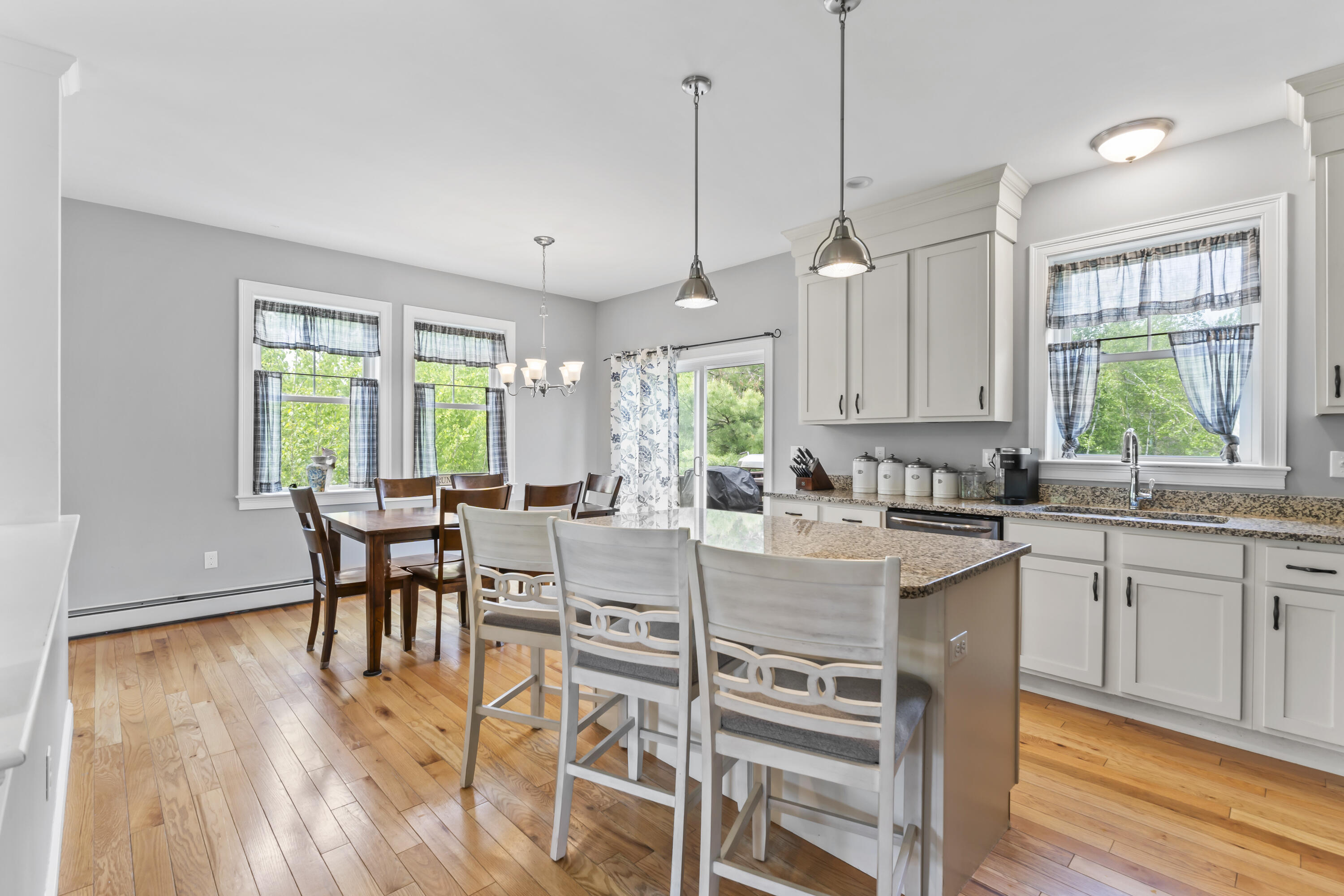 54 Tree Farm Road Brunswick ME 04011