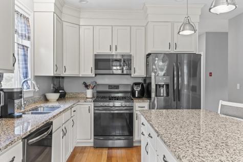 54 Tree Farm Road Brunswick ME 04011