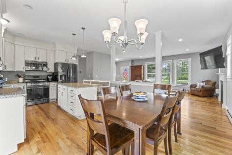 54 Tree Farm Road Brunswick ME 04011