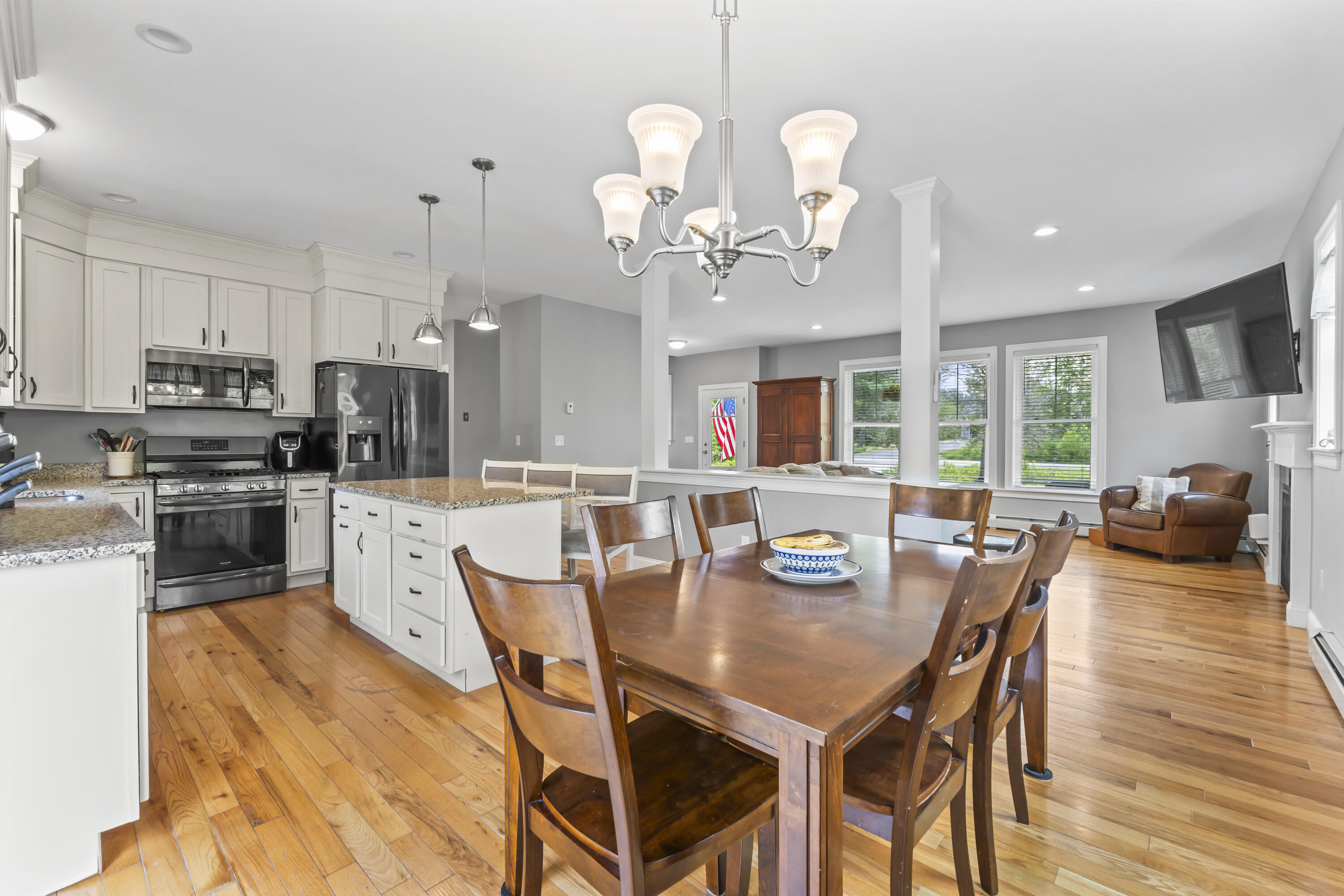 54 Tree Farm Road Brunswick ME 04011