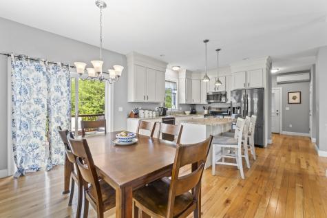 54 Tree Farm Road Brunswick ME 04011