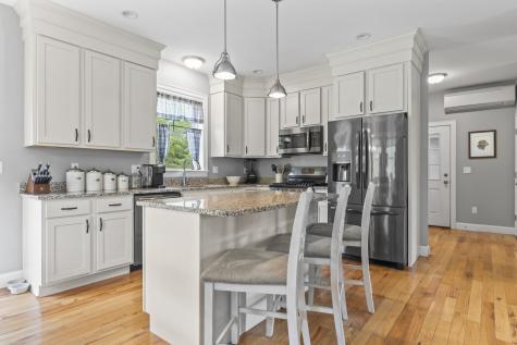 54 Tree Farm Road Brunswick ME 04011