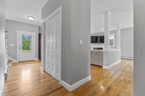 54 Tree Farm Road Brunswick ME 04011