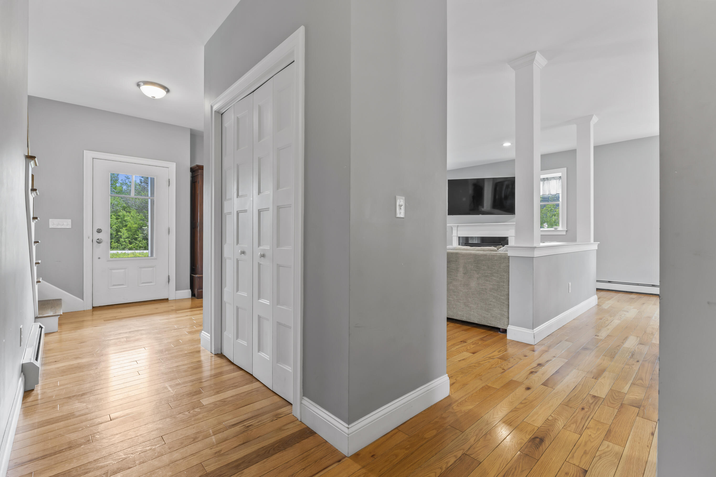 54 Tree Farm Road Brunswick ME 04011