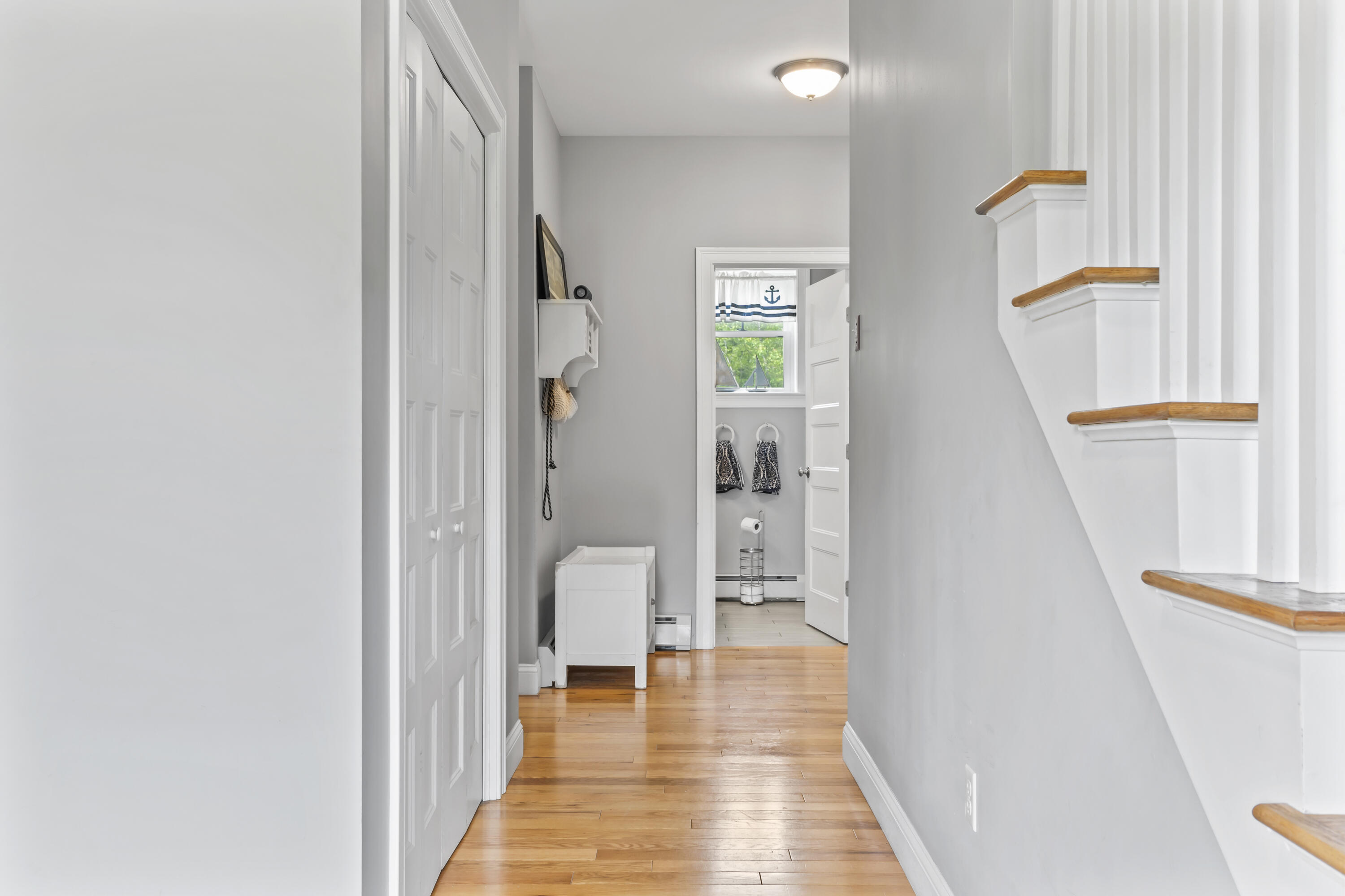 54 Tree Farm Road Brunswick ME 04011