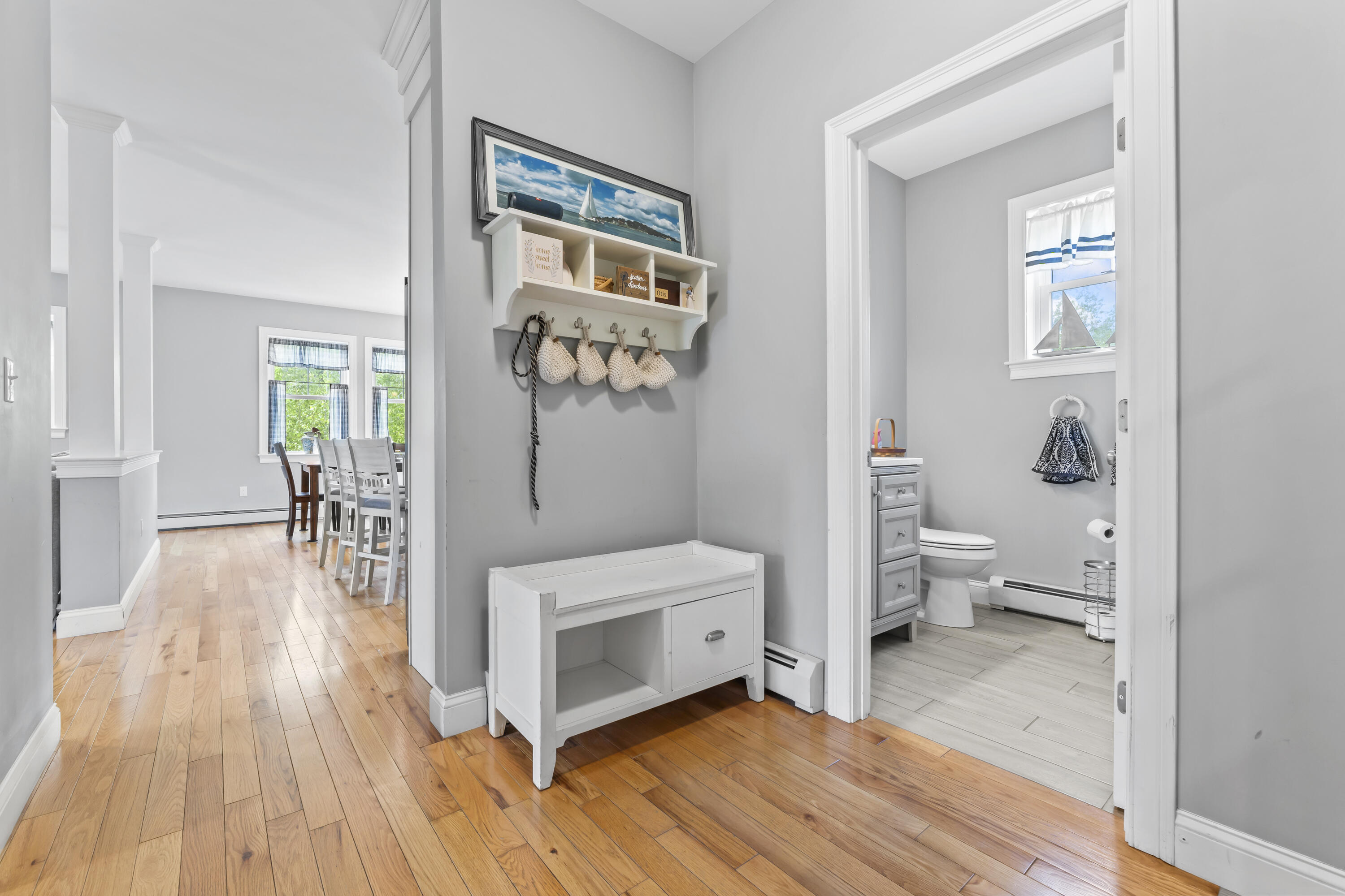 54 Tree Farm Road Brunswick ME 04011