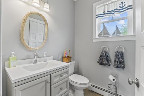 54 Tree Farm Road Brunswick ME 04011