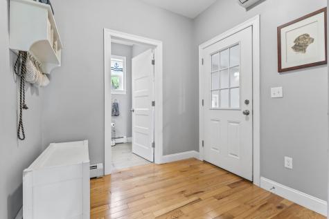 54 Tree Farm Road Brunswick ME 04011