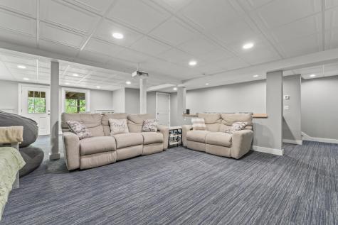 54 Tree Farm Road Brunswick ME 04011