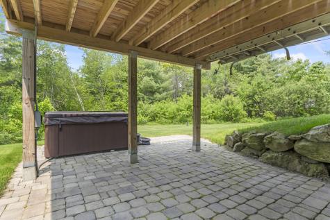 54 Tree Farm Road Brunswick ME 04011