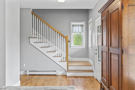 54 Tree Farm Road Brunswick ME 04011