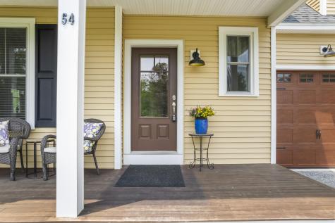 54 Tree Farm Road Brunswick ME 04011