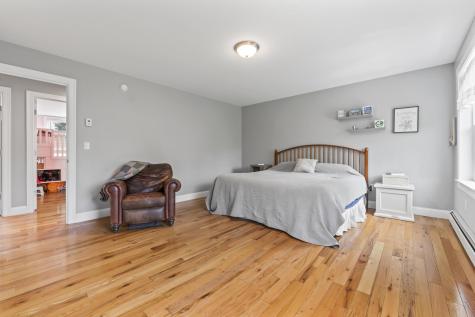 54 Tree Farm Road Brunswick ME 04011