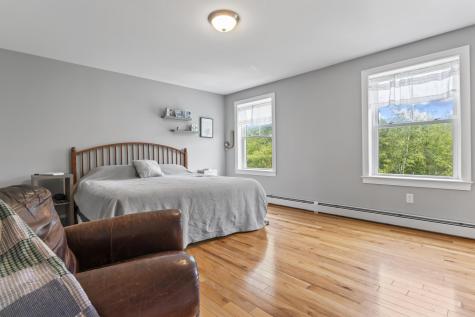 54 Tree Farm Road Brunswick ME 04011