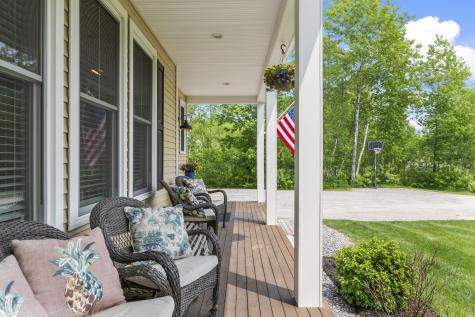 54 Tree Farm Road Brunswick ME 04011