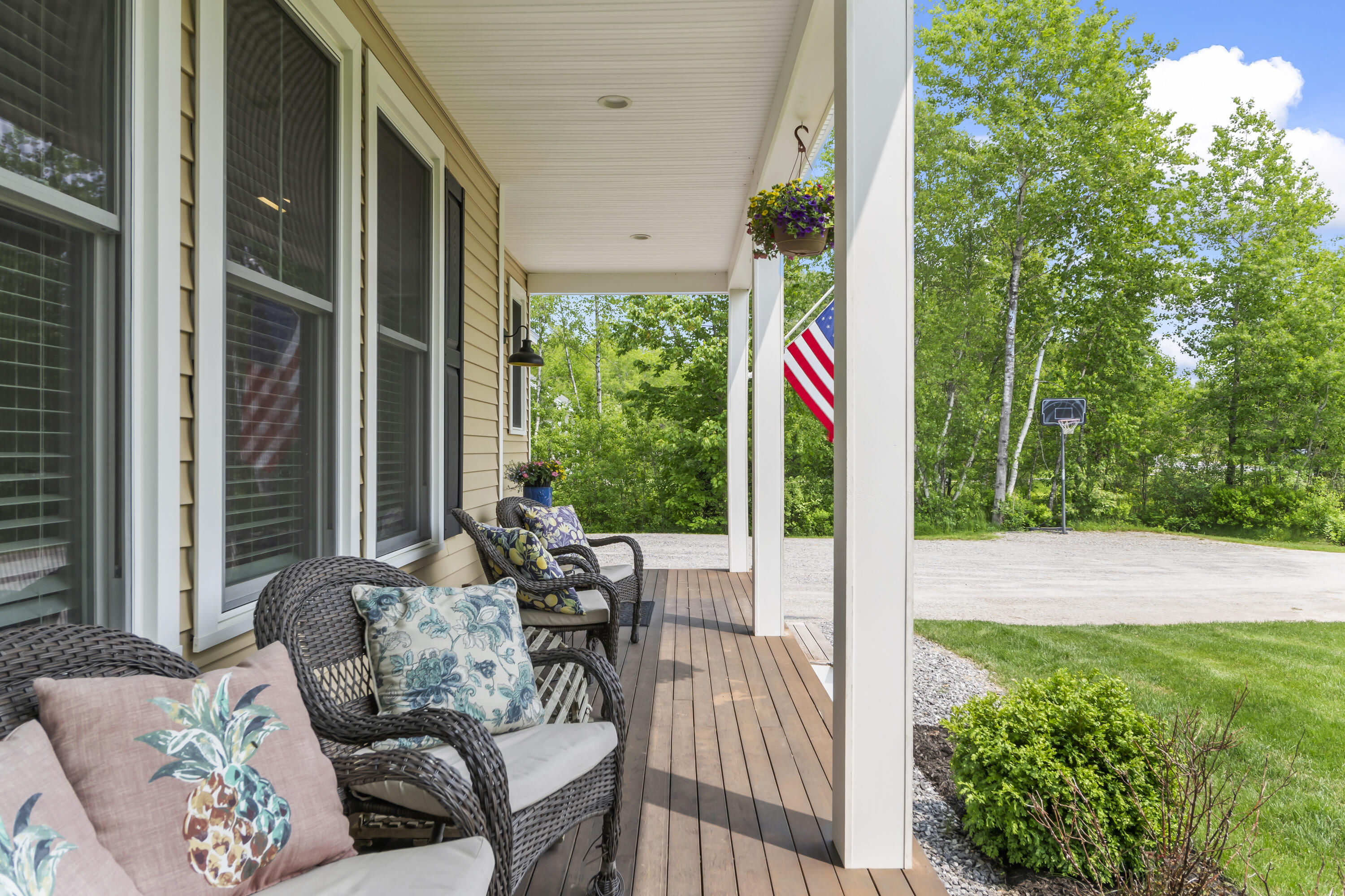 54 Tree Farm Road Brunswick ME 04011