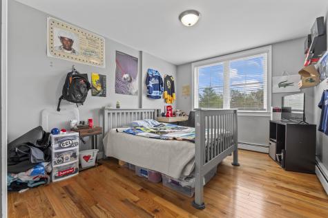 54 Tree Farm Road Brunswick ME 04011