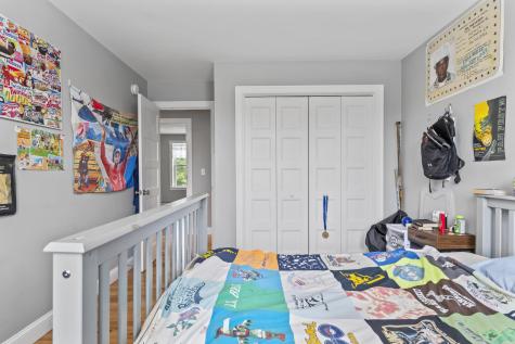 54 Tree Farm Road Brunswick ME 04011