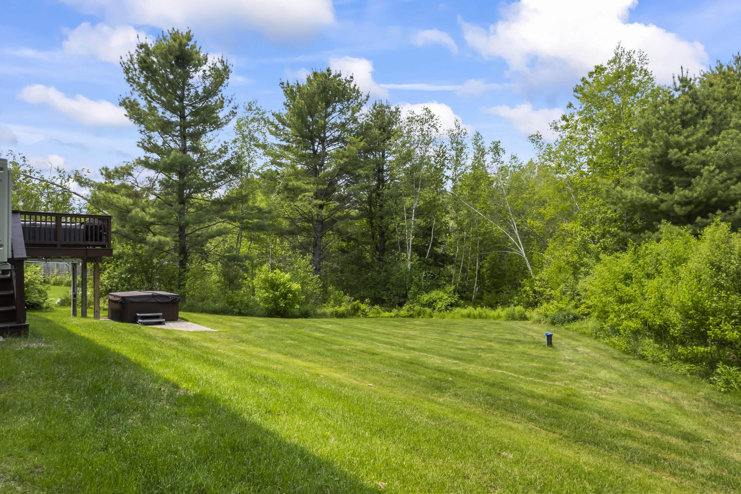 54 Tree Farm Road Brunswick ME 04011