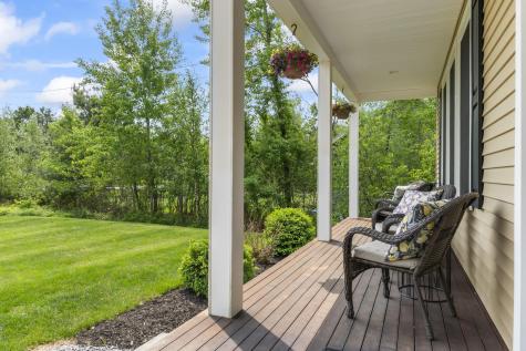 54 Tree Farm Road Brunswick ME 04011