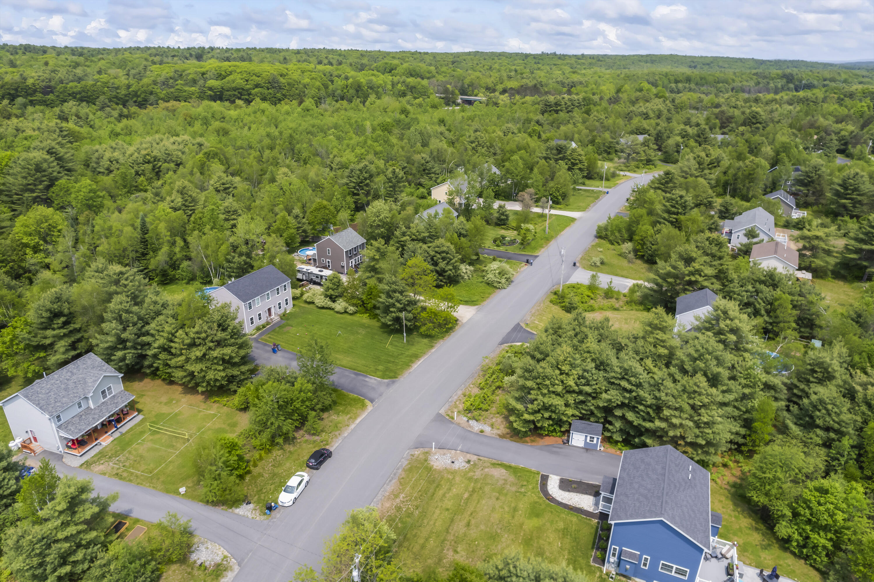 54 Tree Farm Road Brunswick ME 04011