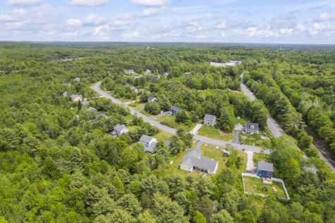 54 Tree Farm Road Brunswick ME 04011