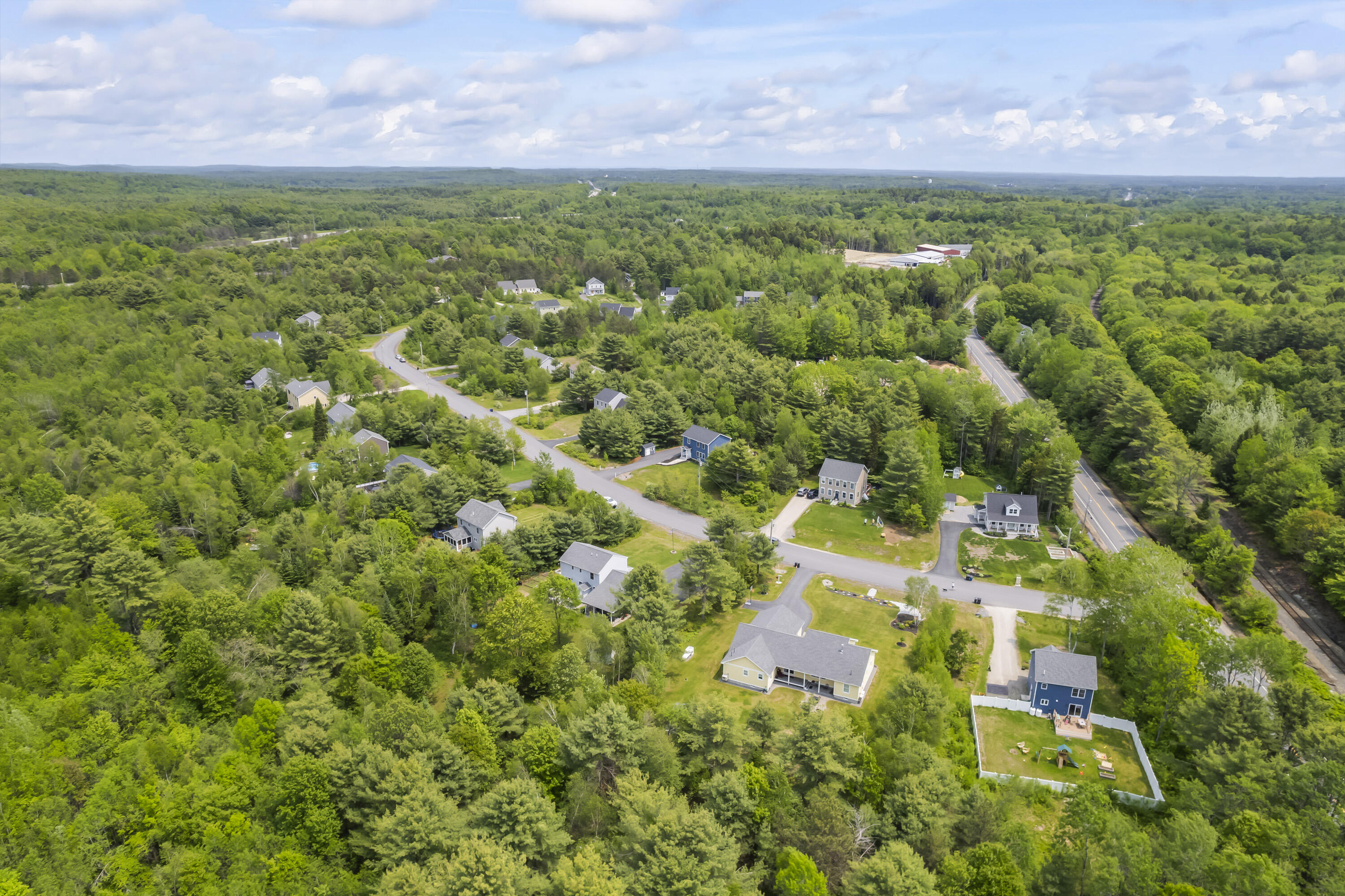 54 Tree Farm Road Brunswick ME 04011