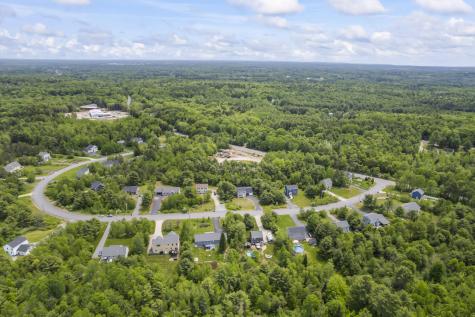 54 Tree Farm Road Brunswick ME 04011