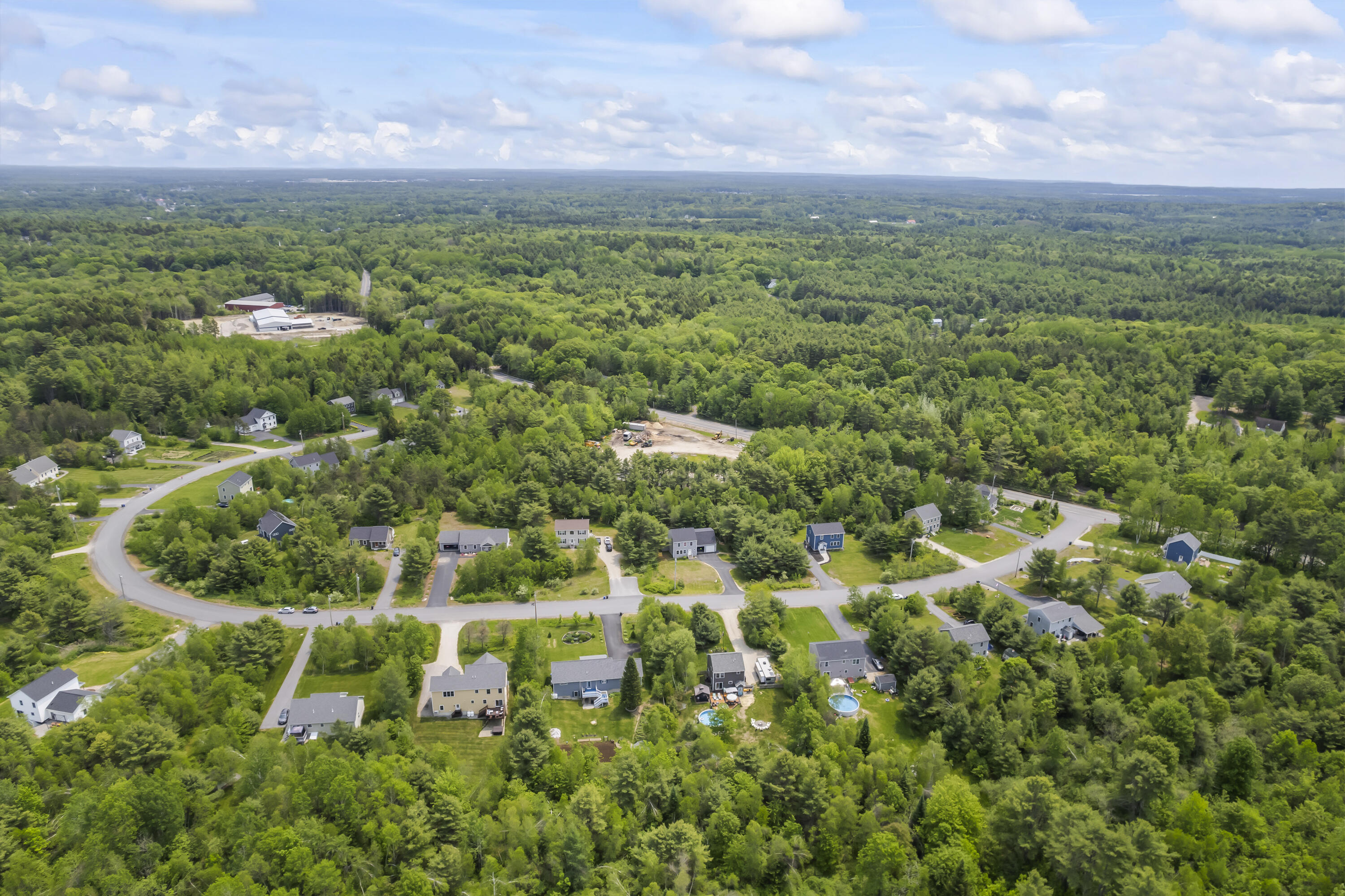 54 Tree Farm Road Brunswick ME 04011