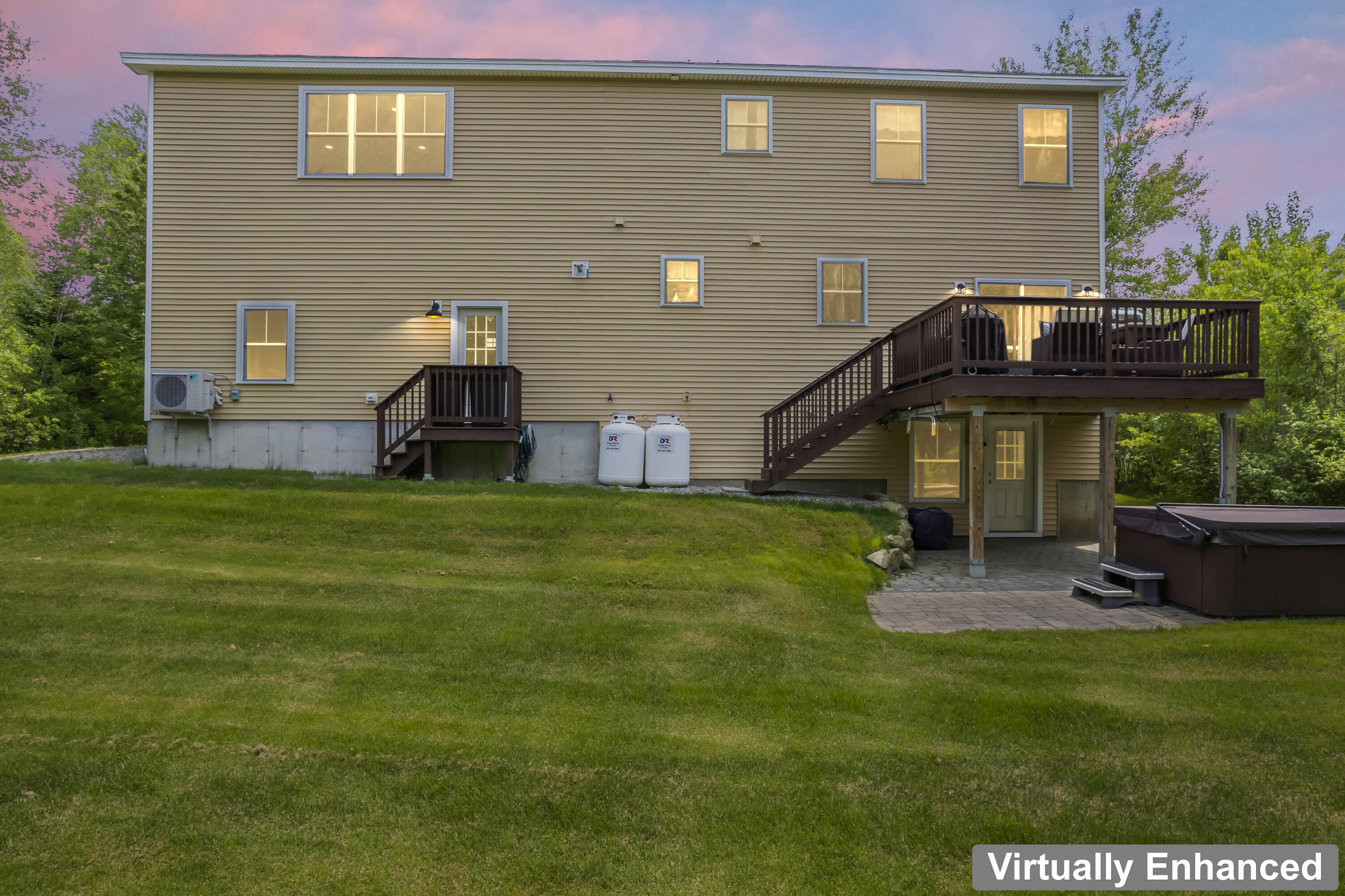 54 Tree Farm Road Brunswick ME 04011