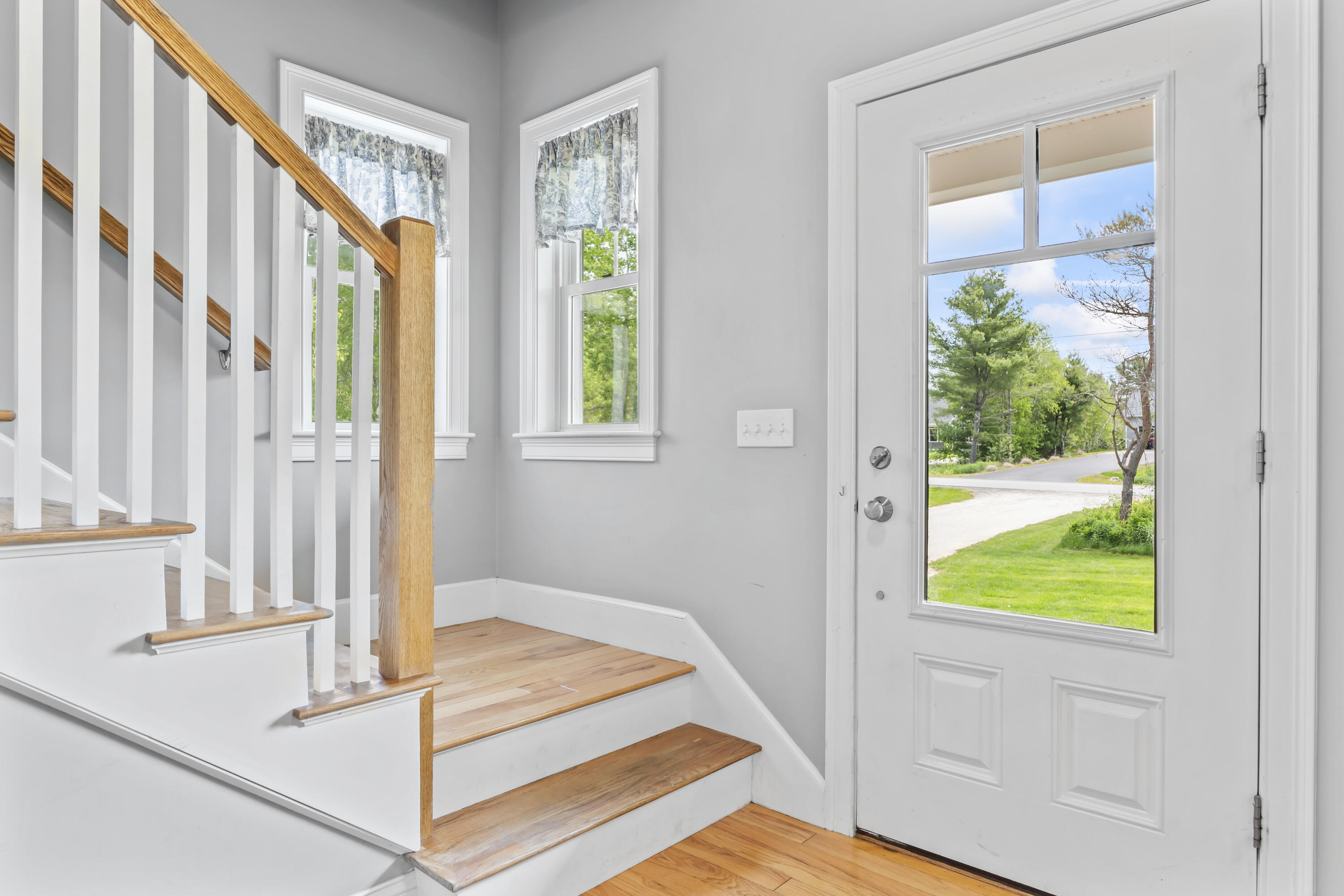 54 Tree Farm Road Brunswick ME 04011