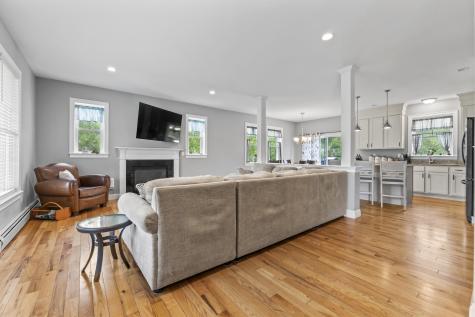 54 Tree Farm Road Brunswick ME 04011