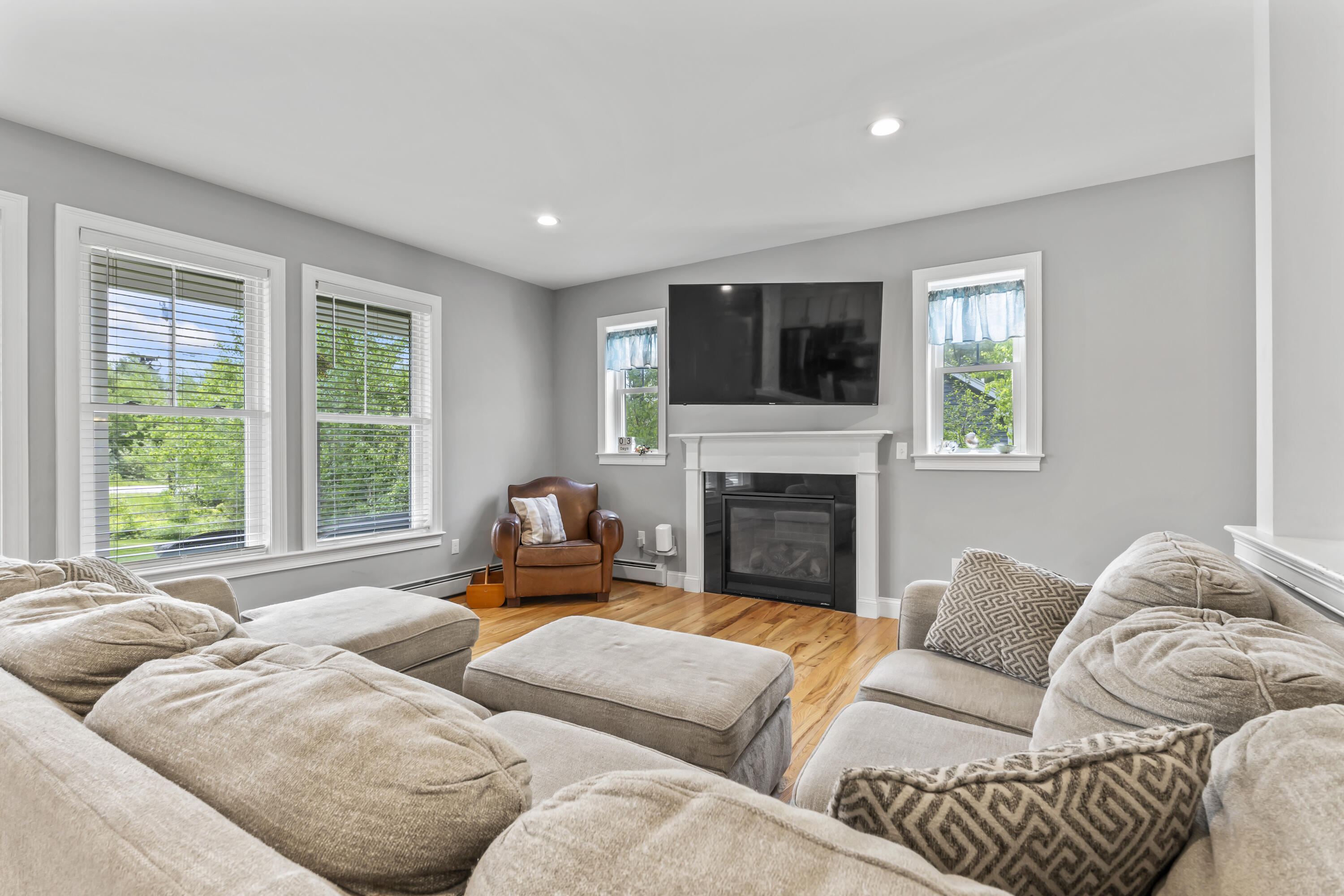 54 Tree Farm Road Brunswick ME 04011