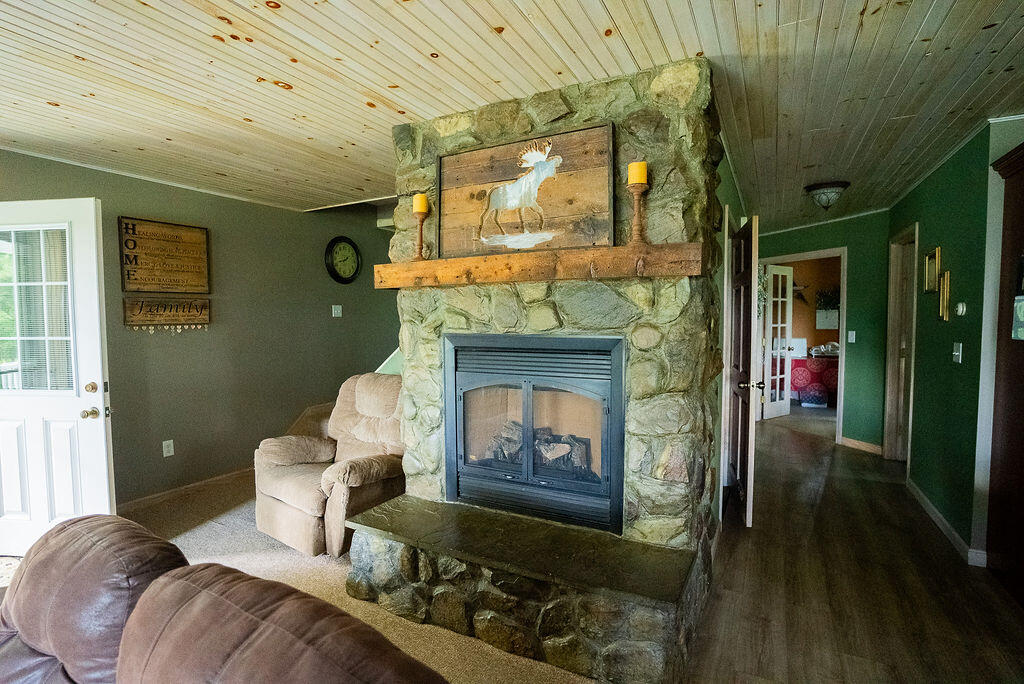 32 Perry Lane Carmel ME 04419