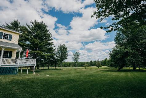 32 Perry Lane Carmel ME 04419