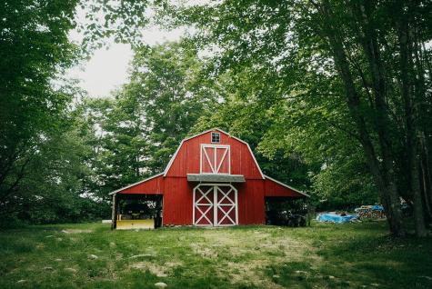 32 Perry Lane Carmel ME 04419