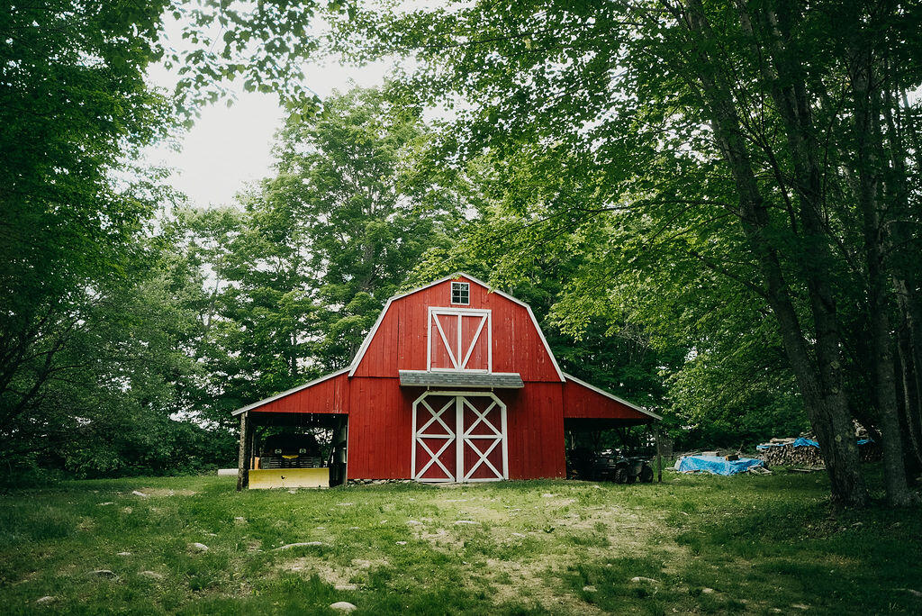 32 Perry Lane Carmel ME 04419