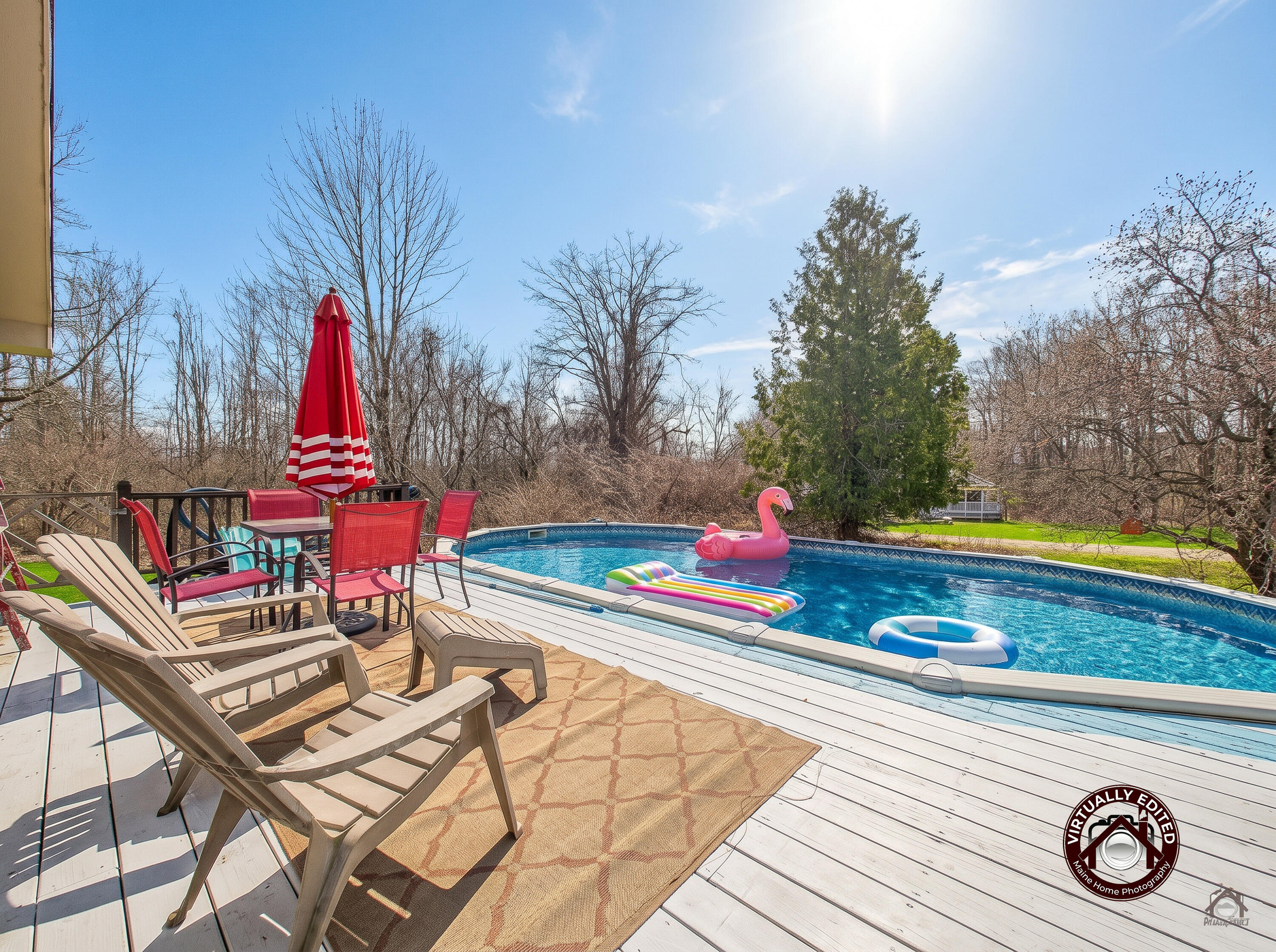 43 Peaslee Road Pittston ME 04345