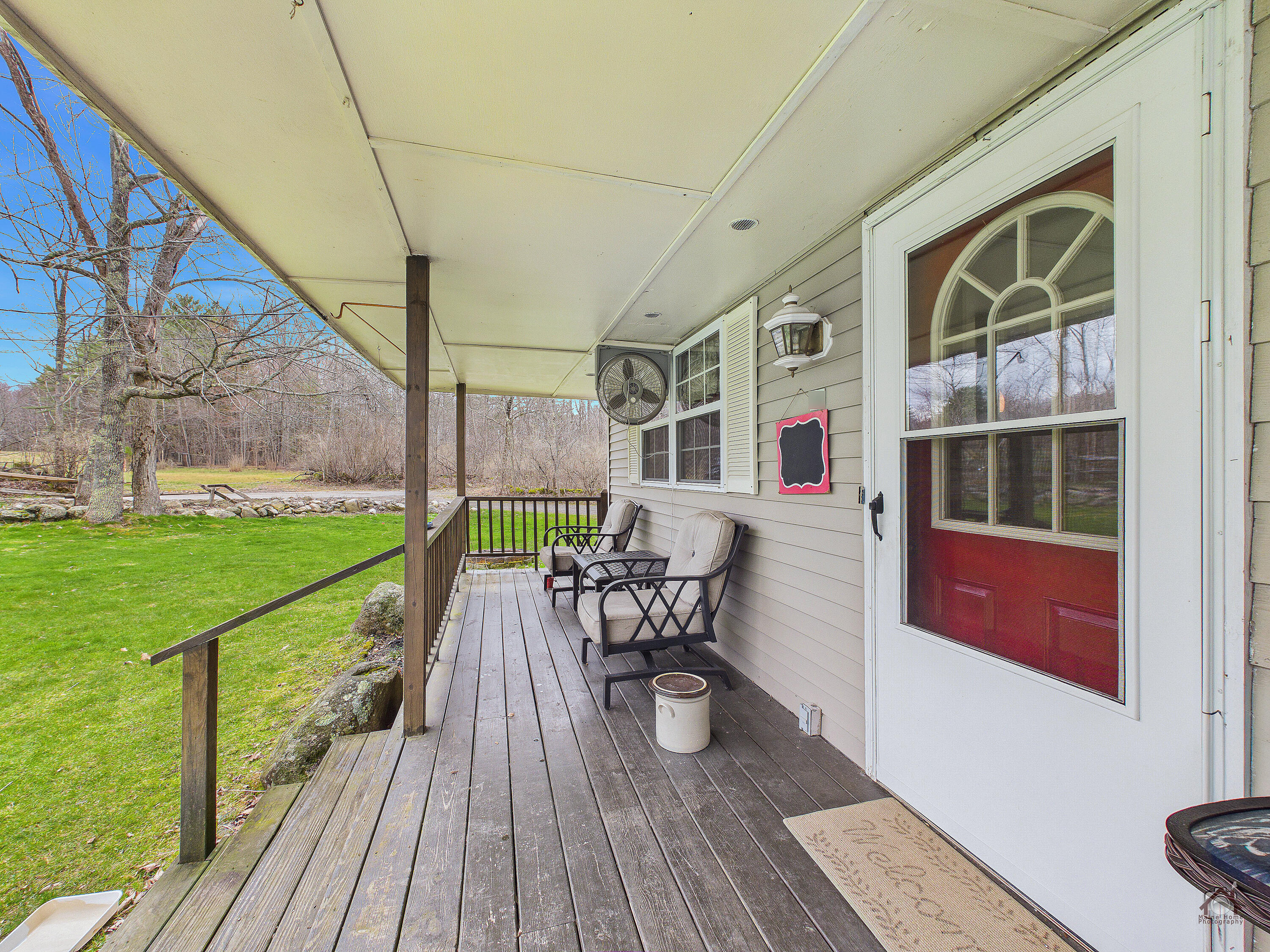43 Peaslee Road Pittston ME 04345