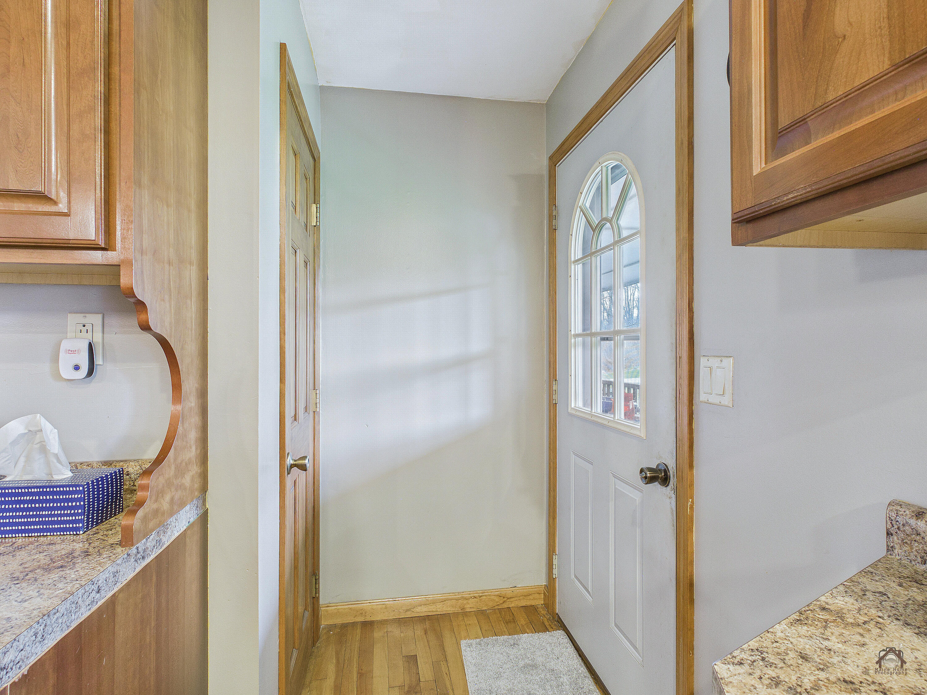 43 Peaslee Road Pittston ME 04345