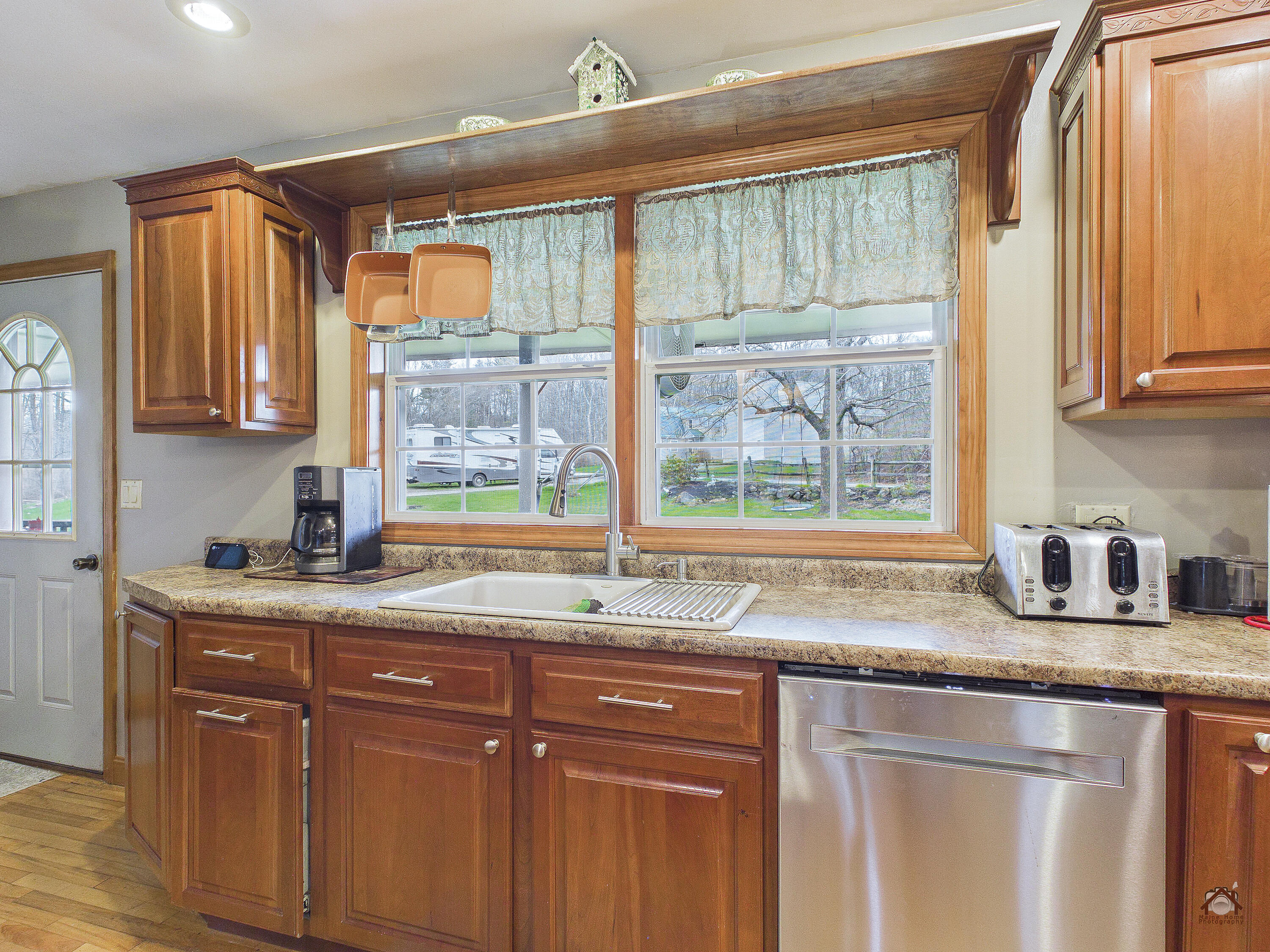 43 Peaslee Road Pittston ME 04345