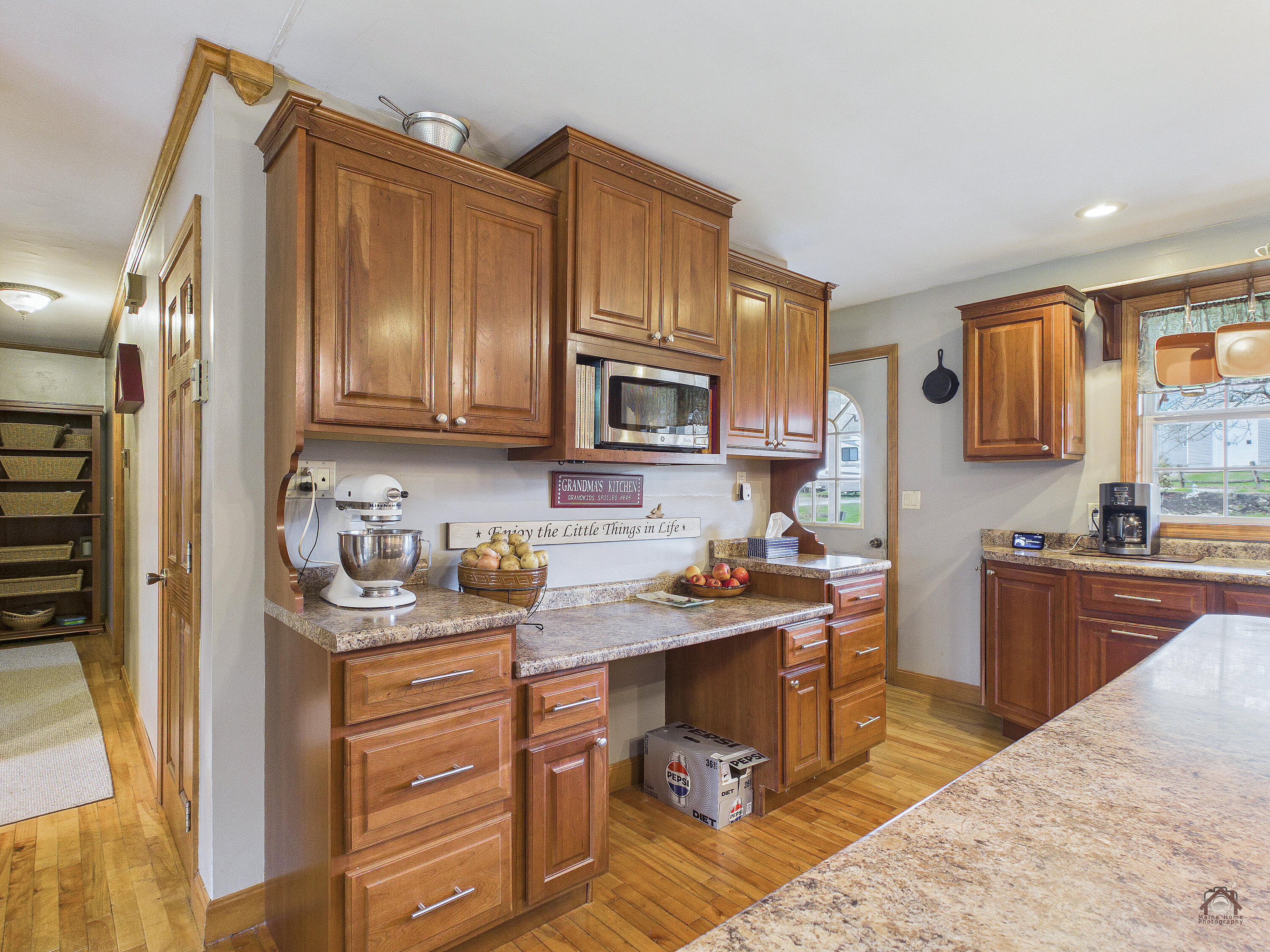 43 Peaslee Road Pittston ME 04345