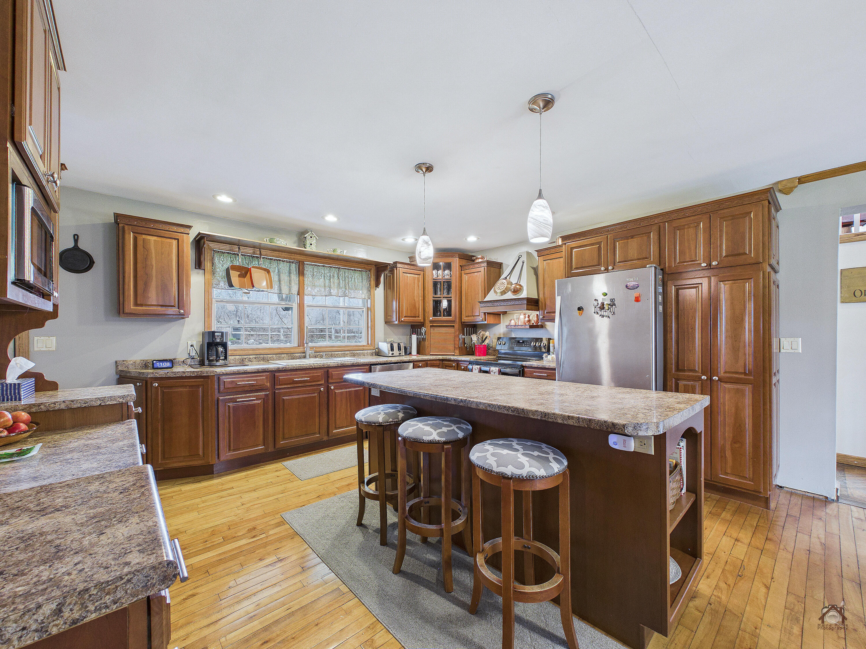 43 Peaslee Road Pittston ME 04345