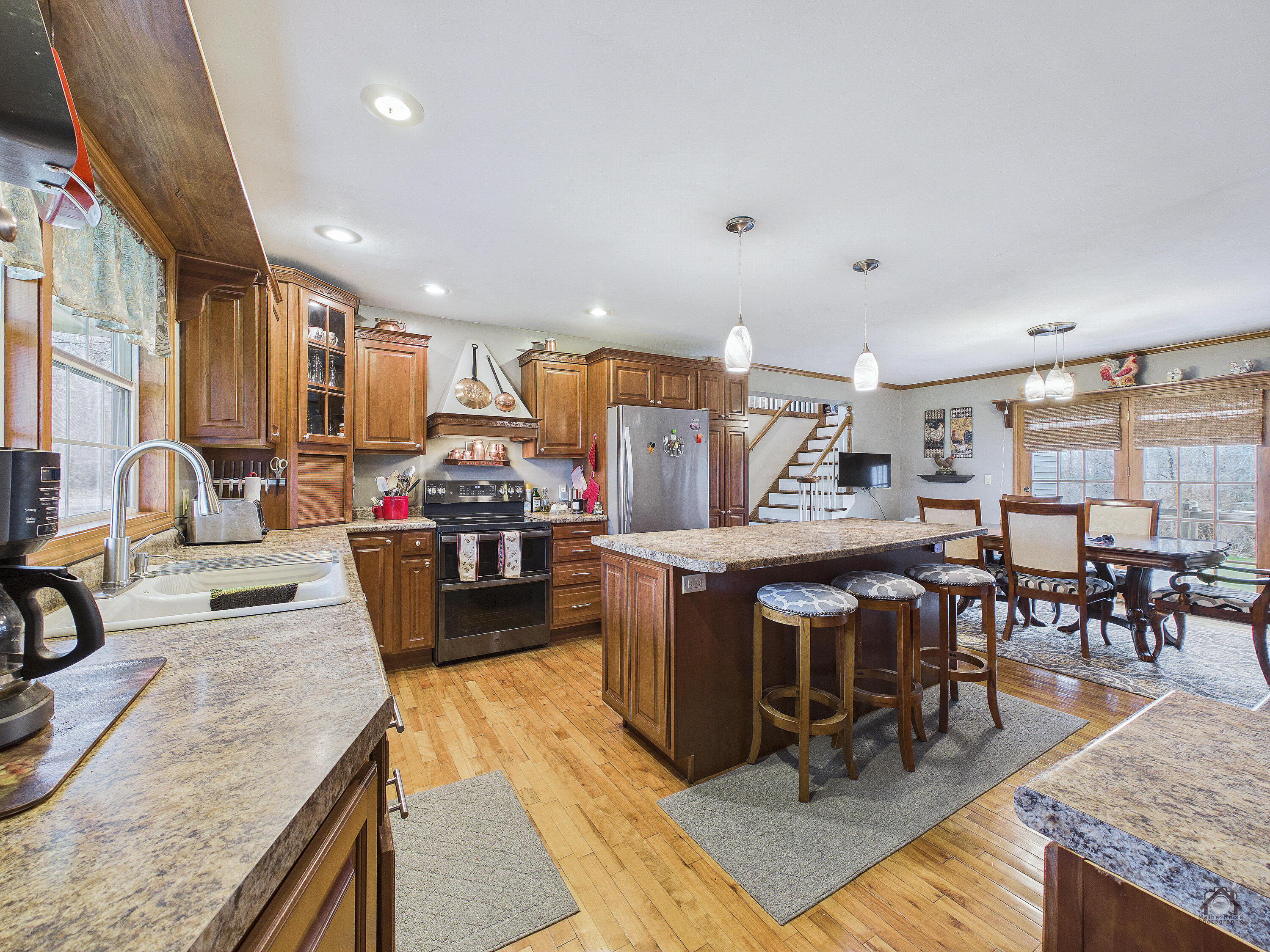 43 Peaslee Road Pittston ME 04345